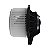 Motor Ventilador de Ar Interno Ar Ford Ranger 2013 em diante - Imagem 2