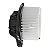 Motor Ventilador de Ar Interno Ar Ford Ranger 2013 em diante - Imagem 6