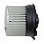 Motor Ventilador de Ar da Caixa Evaporadora Nissan Sentra 2008 em diante - Imagem 1