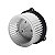 Motor Ventilador de Ar Caixa Evaporadora Toyota Corolla 2003 A 2006 12v - Imagem 1