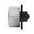 Motor Ventilador de Ar Caixa Evaporadora Toyota Corolla 2003 A 2006 12v - Imagem 2