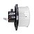 Motor Ventilador Interno Mitsubishi L200 Triton Pajero Dakar - Imagem 4