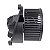 Motor Ventilador de Ar Caixa Evaporadora Fiat Ducato 2001 Até 2005 12V - Imagem 2