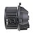Motor Ventilador de Ar Caixa Evaporadora Fiat Ducato 2001 Até 2005 12V - Imagem 6
