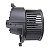 Motor Ventilador de Ar Caixa Evaporadora Fiat Ducato 2001 Até 2005 12V - Imagem 8
