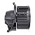Motor Ventilador de Ar Caixa Evaporadora Fiat Ducato 2001 Até 2005 12V - Imagem 9