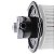 Motor Ventilador de Ar CX Evaporadora Mitsubishi L200 GLGLS 1996 a 2007 - Imagem 9
