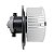 Motor Ventilador de Ar CX Evaporadora Mitsubishi L200 GLGLS 1996 a 2007 - Imagem 6