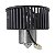 Motor Ventilador de Ar para Ventilação Interna do Gol G3 G4 (Sem Ar) - Imagem 8