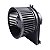 Motor Ventilador de Ar da Caixa Evaporadora Golf G4 16 18 20 1999 em Diante - Imagem 1