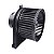 Motor Ventilador de Ar da Caixa Evaporadora Golf G4 16 18 20 1999 em Diante - Imagem 2
