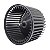 Motor Ventilador de Ar da Caixa Evaporadora Fiat Palio 1996 Até 2005 - Imagem 3