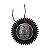 Motor Ventilador de Ar da Caixa Evaporadora Fiat Palio 1996 Até 2005 - Imagem 7