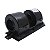 Caracol para Ventilador Universal Bosch 2 eixos - Plástico - Imagem 5