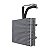 Evaporador de Ar Condicionado Chevrolet Celta Corsa 2000 e 2001 Zexel - Imagem 5