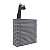 Evaporador de Ar Condicionado Chevrolet Celta Corsa 2000 e 2001 Zexel - Imagem 6