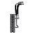 Evaporador de Ar Condicionado Chevrolet Celta Corsa 2000 e 2001 Zexel - Imagem 8