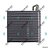Evaporador de Ar Condicionado Chevrolet Corsa Montana 2009 2010 - Imagem 9
