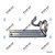 Evaporador de Ar Condicionado Chevrolet Corsa Montana 2009 2010 - Imagem 12