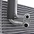 Evaporador de Ar Condicionado Chevrolet Corsa Montana 2009 2010 - Imagem 9