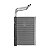 Evaporador de Ar Condicionado BMW 116 118 120 130 316 320 325 328 330 2009 em diante - Imagem 1