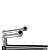 Evaporador de Ar Condicionado BMW 116 118 120 130 316 320 325 328 330 2009 em diante - Imagem 8