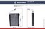 Evaporador de Ar Condicionado BMW 116 118 120 130 316 320 325 328 330 2009 em diante - Imagem 2
