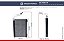 Evaporador de Ar Condicionado BMW 116 118 120 130 316 320 325 328 330 2009 em diante - Imagem 2