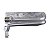 Evaporador de Ar Condicionado Fiat Ducato Nova 05 R134A Para Adaptação - Imagem 3