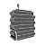 Evaporador de Ar Condicionado Toyota Hilux Camry R12 Serpentina - Imagem 4
