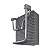 Evaporador de Ar Condicionado Mitsubishi Pajero Sport 2002 até 2004 - Imagem 1