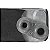 Evaporador de Ar Condicionado Pajero 2001 Até 2004 Suzuki Aerio 2002 Até 2004 - Imagem 8