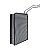 Evaporador de Ar Condicionado Jeep Cherokee 2005 2006 2007 - Imagem 4