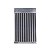 Evaporador de Ar Condicionado Retroescavadeira LB75 B100B B95CTC B100BLR - Imagem 3