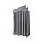 Evaporador de Ar Condicionado Retroescavadeira LB75 B100B B95CTC B100BLR - Imagem 4