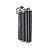 Evaporador de Ar Condicionado Trator de Esteira D6 D6R CAT D5N D5R D5M D6R D6T - Imagem 1