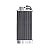 Evaporador de Ar Condicionado Trator de Esteira D6 D6R CAT D5N D5R D5M D6R D6T - Imagem 3