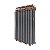 Evaporador de Ar Condicionado Retroescavadeira LB75 B100B B95CTC B100BLR - Imagem 2