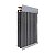 Evaporador de Ar Condicionado Retroescavadeira LB75 B100B B95CTC B100BLR - Imagem 4