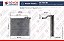 Evaporador de Ar Condicionado Nissan March Versa 2015 em diante - Imagem 3