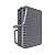 Evaporador de Ar Condicionado Máquina Escavadeira Volvo EC240 E210 E360 E460 - Imagem 4