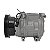 Compressor de Ar Condicionado 10PA15C Kia Sportage Hyundai Tucson - Imagem 1