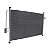 Condensador de Ar Condicionado Chevrolet S10 2015 OEM: 52037630 - Imagem 5