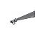 Condensador de Ar Condicionado Chevrolet S10 2015 OEM: 52037630 - Imagem 8