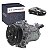 Compressor de Ar Condicionado Renault Fluence 2.0 Polia 6pk - Imagem 3