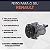 Compressor de Ar Condicionado Renault Fluence 2.0 Polia 6pk - Imagem 12