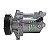 Compressor de Ar Condicionado Renault Fluence 2.0 Polia 6pk - Imagem 1