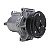 Compressor de Ar Condicionado Renault Fluence 2.0 Polia 6pk - Imagem 4