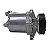 Compressor de Ar Condicionado Renault Fluence 2.0 Polia 6pk - Imagem 5
