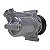 Compressor de Ar Condicionado Renault Fluence 2.0 Polia 6pk - Imagem 6